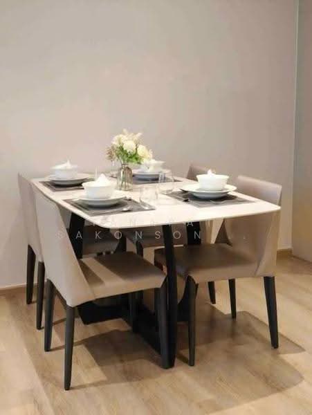 Bearing Residence : แบริ่ง เรสซิเดนซ์, กรุงเทพ, เลขที่ 12 แบริ่งเรสซิเดนซ์ ซอย 5, บางนา, กรุงเทพ, 64 ตร.ม., อพาร์ทเมนท์ ให้เช่า, โดย Tanapat Sakonsontised, 500588842 - DDproperty.com