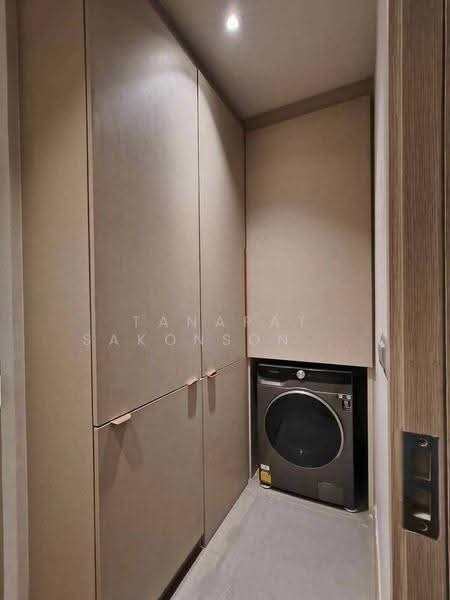 Bearing Residence, bangkok, No. 12, Bearing Residence, Soi 5, Bang Na, Bangkok, 1 Bedroom, 64 sqm, Apartment For Rent, by Tanapat Sakonsontised, 500588842 - DDproperty.com