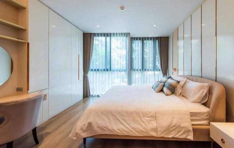 Bearing Residence : แบริ่ง เรสซิเดนซ์, กรุงเทพ, เลขที่ 12 แบริ่งเรสซิเดนซ์ ซอย 5, บางนา, กรุงเทพ, 64 ตร.ม., อพาร์ทเมนท์ ให้เช่า, โดย Tanapat Sakonsontised, 500588842 - DDproperty.com