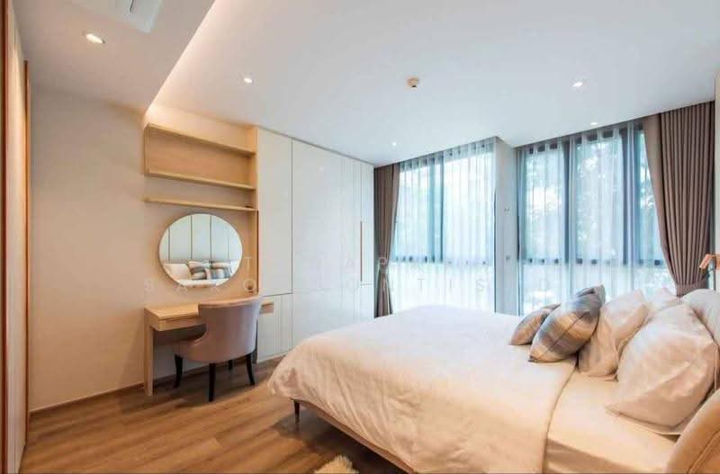 Bearing Residence, bangkok, No. 12, Bearing Residence, Soi 5, Bang Na, Bangkok, 1 Bedroom, 64 sqm, Apartment For Rent, by Tanapat Sakonsontised, 500588842 - DDproperty.com