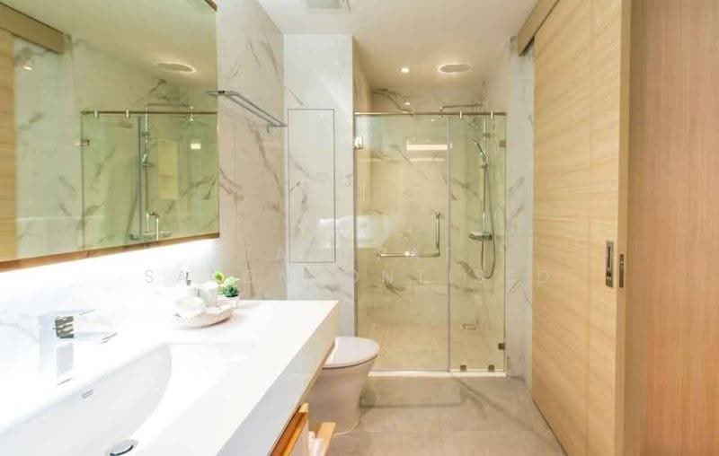 Bearing Residence, bangkok, No. 12, Bearing Residence, Soi 5, Bang Na, Bangkok, 1 Bedroom, 64 sqm, Apartment For Rent, by Tanapat Sakonsontised, 500588842 - DDproperty.com