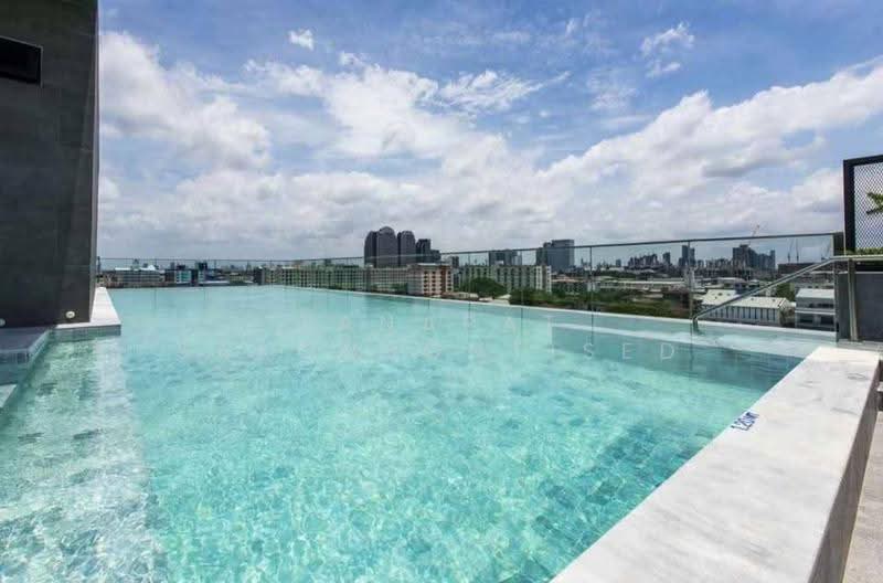 Bearing Residence, bangkok, No. 12, Bearing Residence, Soi 5, Bang Na, Bangkok, 1 Bedroom, 64 sqm, Apartment For Rent, by Tanapat Sakonsontised, 500588842 - DDproperty.com