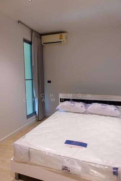 The Address Siam, bangkok, 456 Petchburi Road, Thanon Phetchaburi, Ratchathewi, Bangkok, 2 Bedrooms, 80 sqm, Condo For Sale, by Pichamon Chawbantard, 500588843 - DDproperty.com