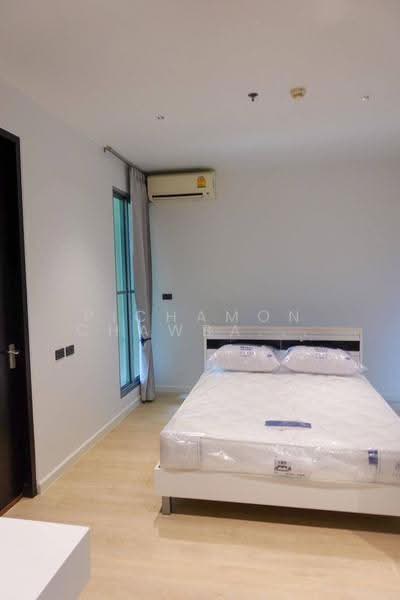 The Address Siam, bangkok, 456 Petchburi Road, Thanon Phetchaburi, Ratchathewi, Bangkok, 2 Bedrooms, 80 sqm, Condo For Sale, by Pichamon Chawbantard, 500588843 - DDproperty.com