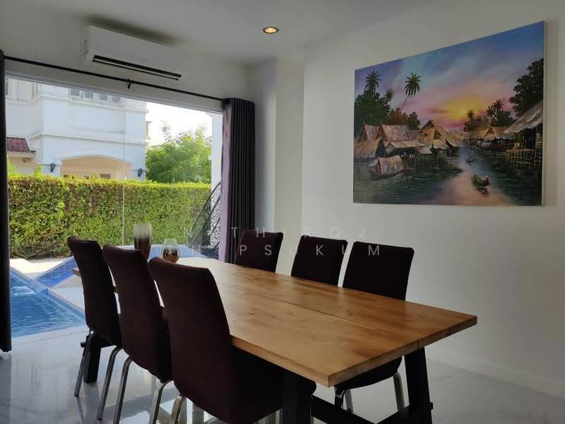 undefined, prachuap-khiri-khan, Hin Lek Fai, Hua Hin, Prachuap Khiri Khan, 4 Bedrooms, 250 sqm, Single Detached House For Sale, by Nithiroj Thipsukum, 500588846 - DDproperty.com