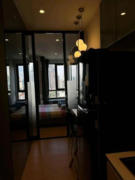 Maru Ekkamai 2, bangkok, 70-5 Sukhumvit 63 Road, Phra Kanong Nua, Watthana, Bangkok, 1 Bedroom, 30 sqm, Condo For Rent, by Tanapat Sakonsontised, 500588847 - DDproperty.com