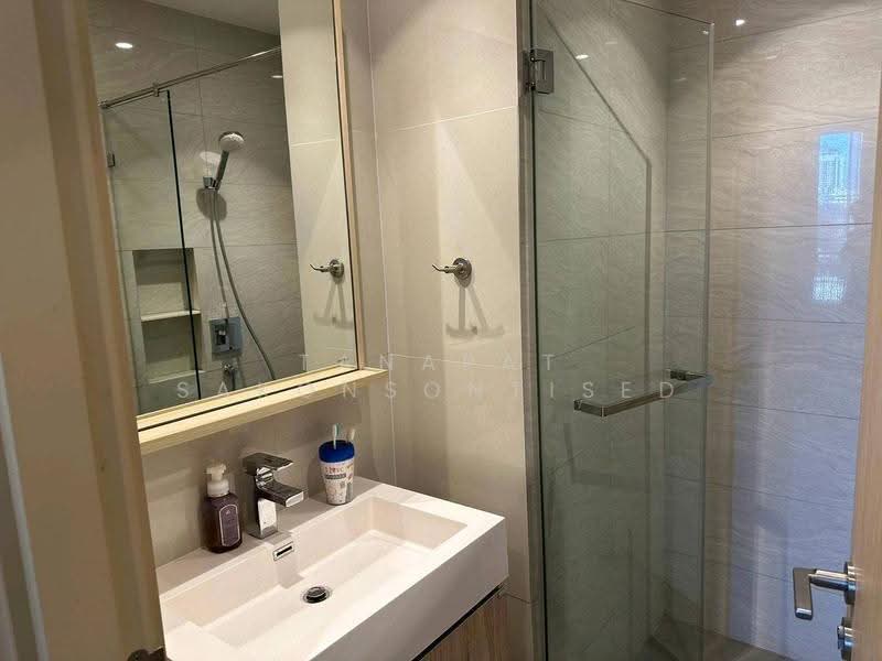 Maru Ekkamai 2, bangkok, 70-5 Sukhumvit 63 Road, Phra Kanong Nua, Watthana, Bangkok, 1 Bedroom, 30 sqm, Condo For Rent, by Tanapat Sakonsontised, 500588847 - DDproperty.com