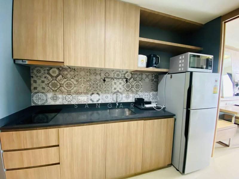 Zire Wongamat, chon-buri, 456 Soi Naklua 18, Na Kloe, Bang Lamung (Pattaya), Chon Buri (Pattaya), Studio, 47 sqm, Condo For Rent, by Supitsara Sangarun, 500588849 - DDproperty.com