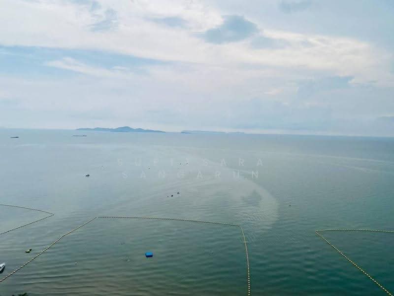 Zire Wongamat, chon-buri, 456 Soi Naklua 18, Na Kloe, Bang Lamung (Pattaya), Chon Buri (Pattaya), Studio, 47 sqm, Condo For Rent, by Supitsara Sangarun, 500588849 - DDproperty.com