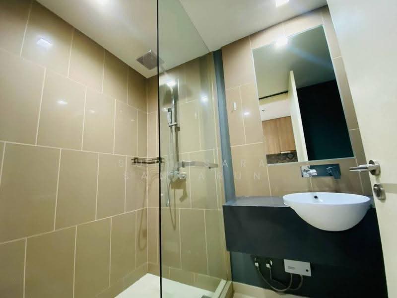 Zire Wongamat, chon-buri, 456 Soi Naklua 18, Na Kloe, Bang Lamung (Pattaya), Chon Buri (Pattaya), Studio, 47 sqm, Condo For Rent, by Supitsara Sangarun, 500588849 - DDproperty.com