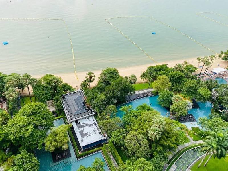 Zire Wongamat, chon-buri, 456 Soi Naklua 18, Na Kloe, Bang Lamung (Pattaya), Chon Buri (Pattaya), Studio, 47 sqm, Condo For Rent, by Supitsara Sangarun, 500588849 - DDproperty.com