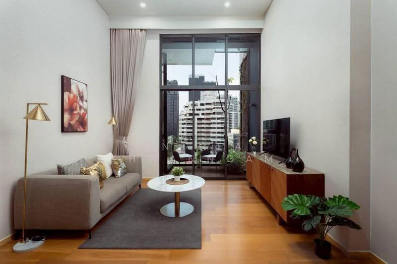 Siamese Exclusive Sukhumvit 31, bangkok, 75 Soi Sukhumvit 31, Khlong Tan Nua, Watthana, Bangkok, 1 Bedroom, 70 sqm, Condo For Sale, by Anthea Khwanngam, 500588850 - DDproperty.com