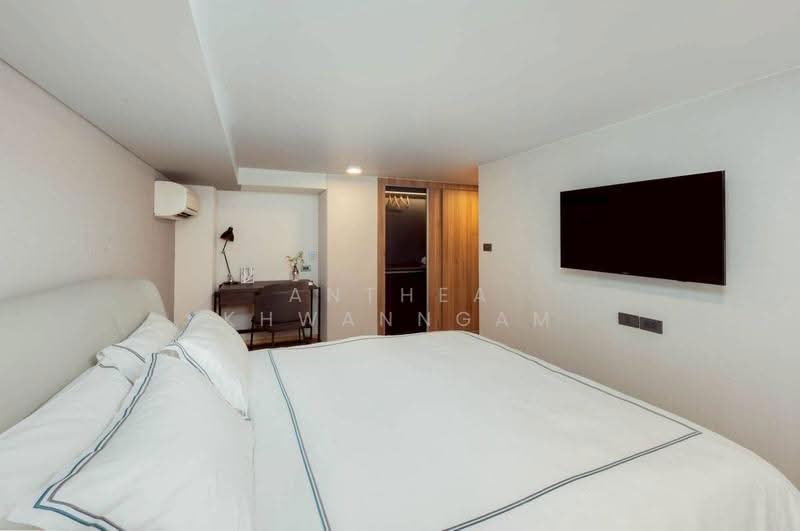 Siamese Exclusive Sukhumvit 31, bangkok, 75 Soi Sukhumvit 31, Khlong Tan Nua, Watthana, Bangkok, 1 Bedroom, 70 sqm, Condo For Sale, by Anthea Khwanngam, 500588850 - DDproperty.com