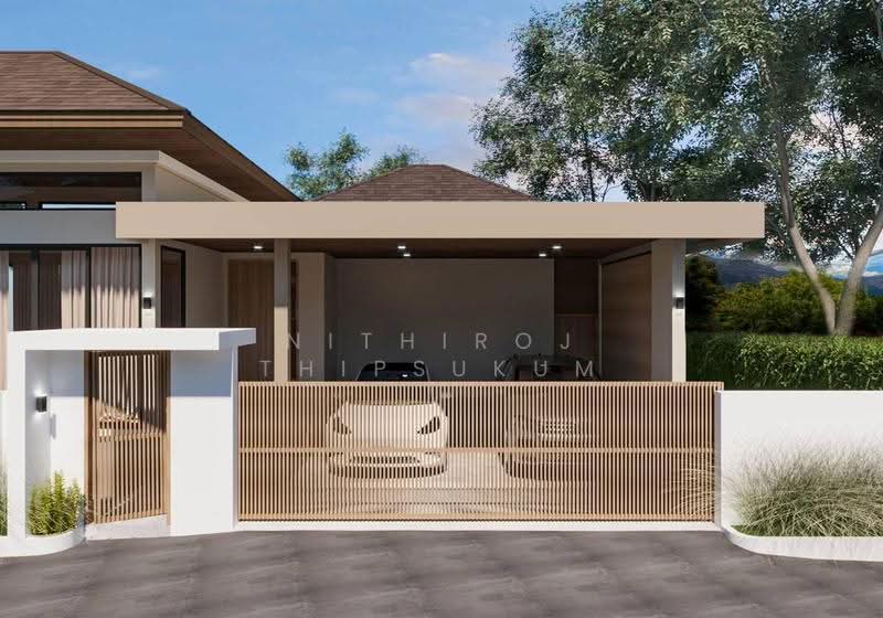 Na Raya, prachuap-khiri-khan, Hua Hin, Prachuap Khiri Khan, 3 Bedrooms, 370 sqm, Villa For Sale, by Nithiroj Thipsukum, 500588851 - DDproperty.com