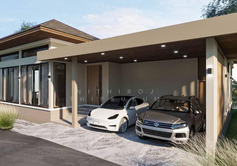 Na Raya, prachuap-khiri-khan, Hua Hin, Prachuap Khiri Khan, 3 Bedrooms, 370 sqm, Villa For Sale, by Nithiroj Thipsukum, 500588851 - DDproperty.com