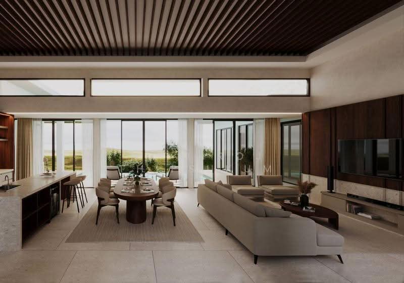 Na Raya, prachuap-khiri-khan, Hua Hin, Prachuap Khiri Khan, 3 Bedrooms, 370 sqm, Villa For Sale, by Nithiroj Thipsukum, 500588851 - DDproperty.com