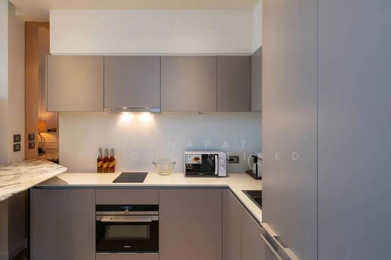 Magnolias Waterfront Residences : แมกโนเลียส์ วอเตอร์ฟรอนท์ เรสซิเดนซ์, กรุงเทพ, 259 ถ. กรุงธนบุรี, คลองต้นไทร, คลองสาน, กรุงเทพ, 66 ตร.ม., คอนโด ให้เช่า, โดย Tanapat Sakonsontised, 500588852 - DDproperty.com