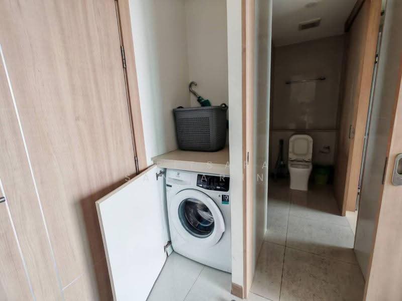The Riviera Jomtien, chon-buri, Pattaya Sai 2 Road, Nong Pru, Bang Lamung (Pattaya), Chon Buri (Pattaya), 1 Bedroom, 35 sqm, Condo For Rent, by Supitsara Sangarun, 500588853 - DDproperty.com