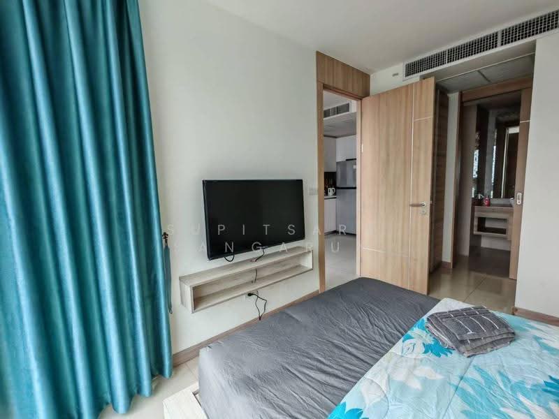 The Riviera Jomtien, chon-buri, Pattaya Sai 2 Road, Nong Pru, Bang Lamung (Pattaya), Chon Buri (Pattaya), 1 Bedroom, 35 sqm, Condo For Rent, by Supitsara Sangarun, 500588853 - DDproperty.com