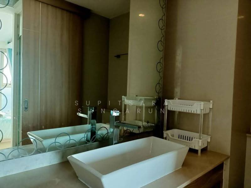 The Riviera Jomtien, chon-buri, Pattaya Sai 2 Road, Nong Pru, Bang Lamung (Pattaya), Chon Buri (Pattaya), 1 Bedroom, 35 sqm, Condo For Rent, by Supitsara Sangarun, 500588853 - DDproperty.com
