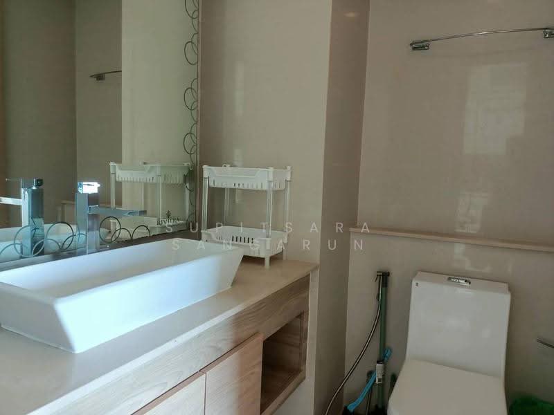 The Riviera Jomtien, chon-buri, Pattaya Sai 2 Road, Nong Pru, Bang Lamung (Pattaya), Chon Buri (Pattaya), 1 Bedroom, 35 sqm, Condo For Rent, by Supitsara Sangarun, 500588853 - DDproperty.com