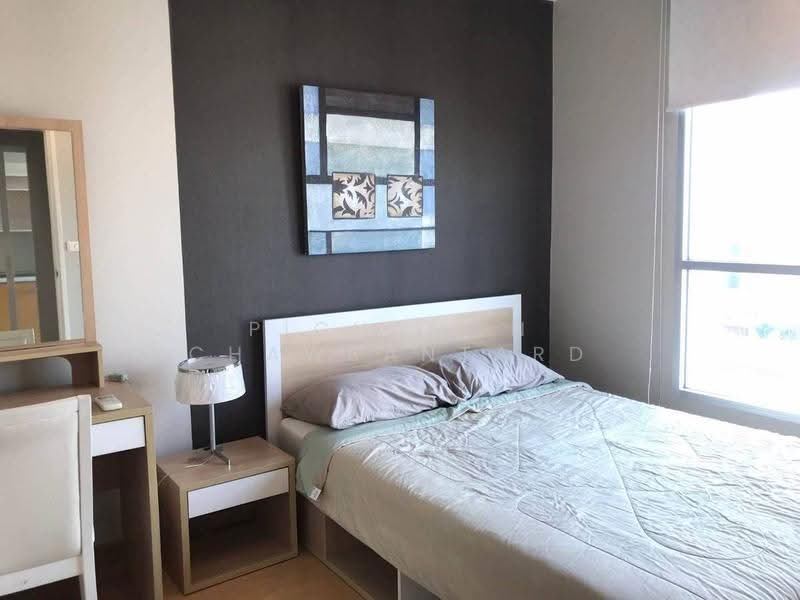 Life @ Sukhumvit 65, bangkok, Sukhumvit Road, Phra Kanong Nua, Watthana, Bangkok, 1 Bedroom, 32 sqm, Condo For Rent, by Pichamon Chawbantard, 500588854 - DDproperty.com