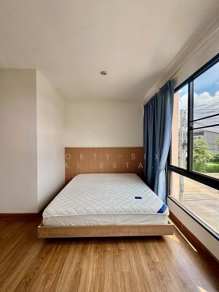 Pleno Sukhumvit-Bangna : ทาวน์โฮม พลีโน่ สุขุมวิท-บางนา, สมุทรปราการ, ถนนบัวนครินทร์, บางแก้ว, บางพลี, สมุทรปราการ, 107 ตร.ม., ทาวน์เฮ้าส์ ให้เช่า, โดย Forty-Six Real Estate Group, 500588855 - DDproperty.com