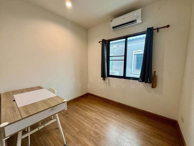 Pleno Sukhumvit-Bangna, samut-prakan, Bua Nakarin Road, Bang Kaeo, Bang Plee, Samut Prakan, 2 Bedrooms, 107 sqm, Townhouse For Rent, by Forty-Six Real Estate Group, 500588855 - DDproperty.com