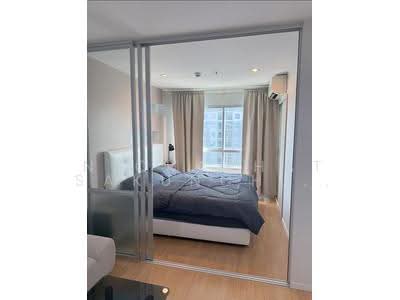 For Rent - Lumpini Place Srinakarin-Huamak Station, Bangkok