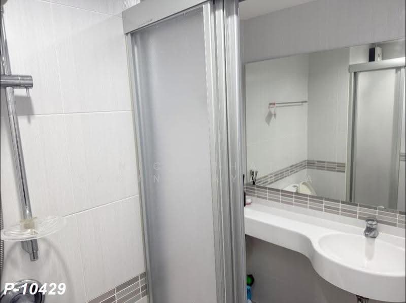 Lumpini Place Srinakarin-Huamak Station, bangkok, Srinakarin Road, Suan Luang, Bangkok, 1 Bedroom, 26 sqm, Condo For Rent, by Nichaphat Sakunchayapha, 500588857 - DDproperty.com