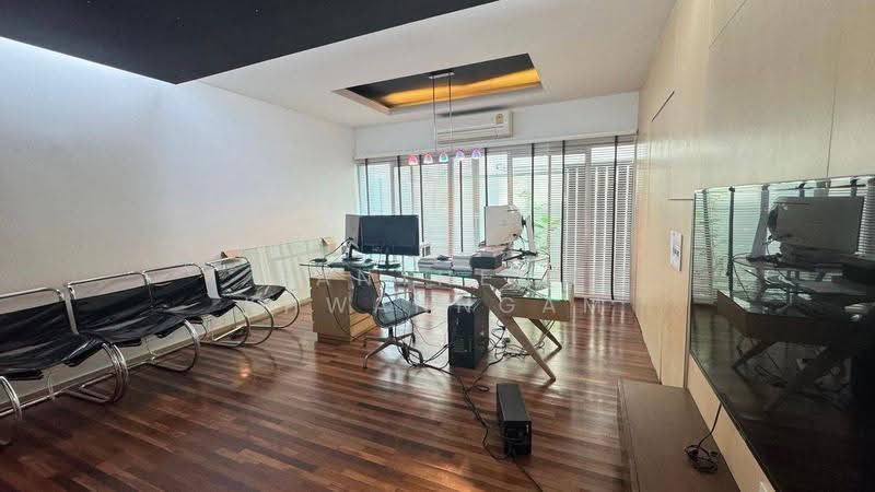 undefined, bangkok, Suan Luang, Bangkok, 6 Bedrooms, 372 sqm, Townhouse For Sale, by Anthea Khwanngam, 500588858 - DDproperty.com