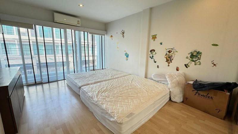undefined, bangkok, Suan Luang, Bangkok, 6 Bedrooms, 372 sqm, Townhouse For Sale, by Anthea Khwanngam, 500588858 - DDproperty.com