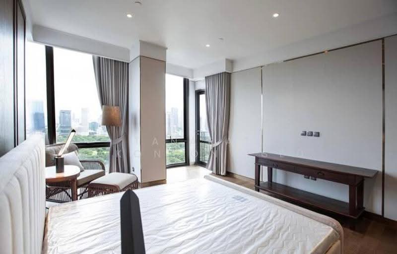 Muniq Langsuan, bangkok, Soi Tonson, Lumphini, Pathum Wan, Bangkok, 3 Bedrooms, 280 sqm, Condo For Rent, by Tanapat Sakonsontised, 500588859 - DDproperty.com