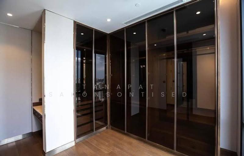 Muniq Langsuan, bangkok, Soi Tonson, Lumphini, Pathum Wan, Bangkok, 3 Bedrooms, 280 sqm, Condo For Rent, by Tanapat Sakonsontised, 500588859 - DDproperty.com
