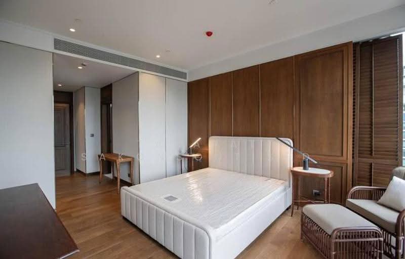 Muniq Langsuan, bangkok, Soi Tonson, Lumphini, Pathum Wan, Bangkok, 3 Bedrooms, 280 sqm, Condo For Rent, by Tanapat Sakonsontised, 500588859 - DDproperty.com
