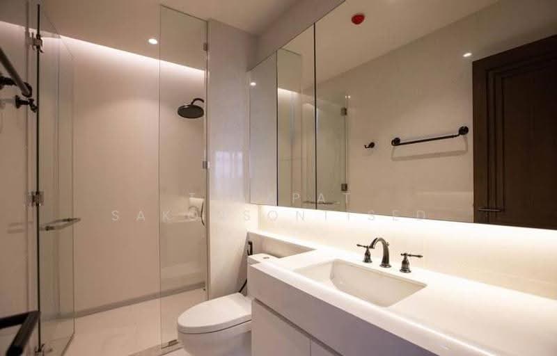 Muniq Langsuan, bangkok, Soi Tonson, Lumphini, Pathum Wan, Bangkok, 3 Bedrooms, 280 sqm, Condo For Rent, by Tanapat Sakonsontised, 500588859 - DDproperty.com