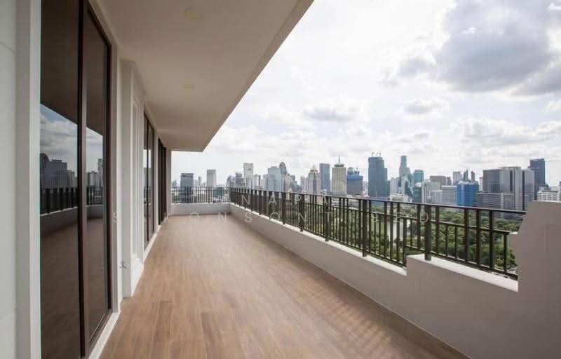 Muniq Langsuan, bangkok, Soi Tonson, Lumphini, Pathum Wan, Bangkok, 3 Bedrooms, 280 sqm, Condo For Rent, by Tanapat Sakonsontised, 500588859 - DDproperty.com