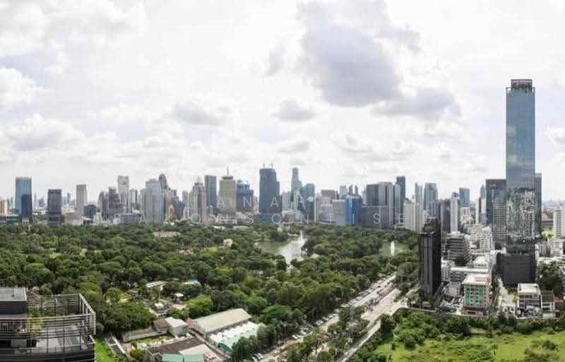 Muniq Langsuan, bangkok, Soi Tonson, Lumphini, Pathum Wan, Bangkok, 3 Bedrooms, 280 sqm, Condo For Rent, by Tanapat Sakonsontised, 500588859 - DDproperty.com