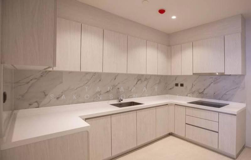 Muniq Langsuan, bangkok, Soi Tonson, Lumphini, Pathum Wan, Bangkok, 3 Bedrooms, 280 sqm, Condo For Rent, by Tanapat Sakonsontised, 500588859 - DDproperty.com