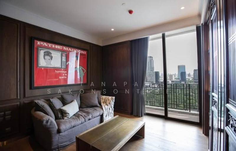 Muniq Langsuan, bangkok, Soi Tonson, Lumphini, Pathum Wan, Bangkok, 3 Bedrooms, 280 sqm, Condo For Rent, by Tanapat Sakonsontised, 500588859 - DDproperty.com