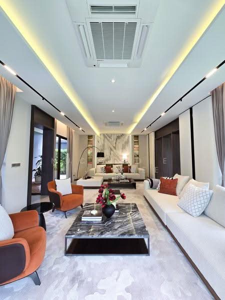 Cira Residences, bangkok, Pradit Manutham Road, Wang Thonglang, Bangkok, 5 Bedrooms, 845 sqm, Single Detached House For Sale, by Nuchradee Kijmanee, 500588860 - DDproperty.com