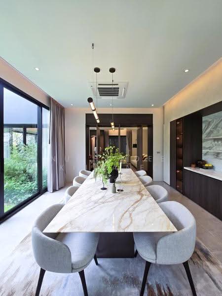 Cira Residences, bangkok, Pradit Manutham Road, Wang Thonglang, Bangkok, 5 Bedrooms, 845 sqm, Single Detached House For Sale, by Nuchradee Kijmanee, 500588860 - DDproperty.com