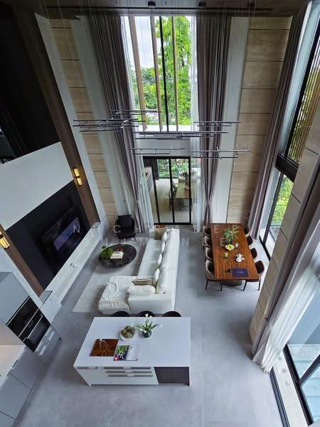 Cira Residences, bangkok, Pradit Manutham Road, Wang Thonglang, Bangkok, 5 Bedrooms, 845 sqm, Single Detached House For Sale, by Nuchradee Kijmanee, 500588860 - DDproperty.com