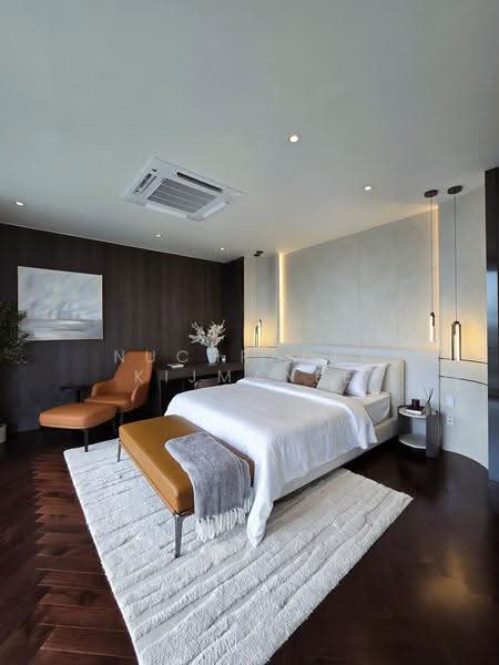 Cira Residences, bangkok, Pradit Manutham Road, Wang Thonglang, Bangkok, 5 Bedrooms, 845 sqm, Single Detached House For Sale, by Nuchradee Kijmanee, 500588860 - DDproperty.com