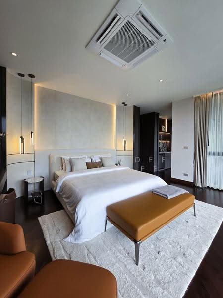 Cira Residences : ซีรา เรสซิเดนเซส, กรุงเทพ, ถนน ประดิษฐ์มนูธรรม, วังทองหลาง, กรุงเทพ, 845 ตร.ม., บ้านเดี่ยว ขาย, โดย Nuchradee Kijmanee, 500588860 - DDproperty.com