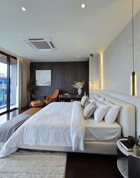 Cira Residences, bangkok, Pradit Manutham Road, Wang Thonglang, Bangkok, 5 Bedrooms, 845 sqm, Single Detached House For Sale, by Nuchradee Kijmanee, 500588860 - DDproperty.com