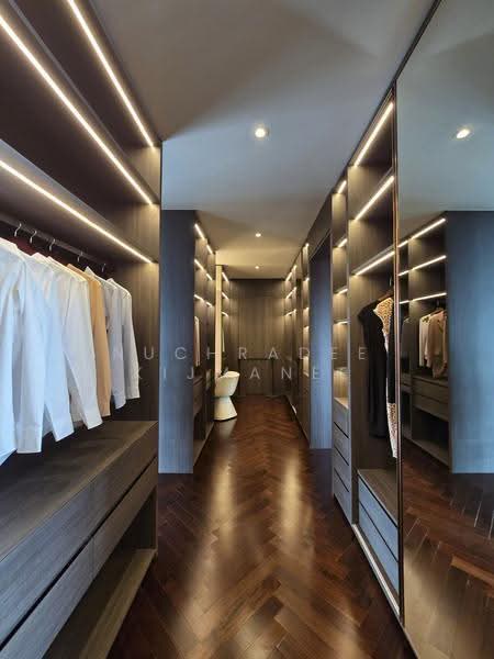 Cira Residences, bangkok, Pradit Manutham Road, Wang Thonglang, Bangkok, 5 Bedrooms, 845 sqm, Single Detached House For Sale, by Nuchradee Kijmanee, 500588860 - DDproperty.com