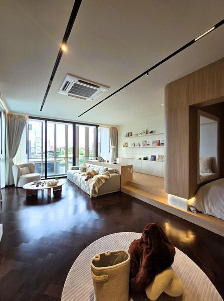 Cira Residences : ซีรา เรสซิเดนเซส, กรุงเทพ, ถนน ประดิษฐ์มนูธรรม, วังทองหลาง, กรุงเทพ, 845 ตร.ม., บ้านเดี่ยว ขาย, โดย Nuchradee Kijmanee, 500588860 - DDproperty.com
