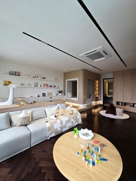 Cira Residences, bangkok, Pradit Manutham Road, Wang Thonglang, Bangkok, 5 Bedrooms, 845 sqm, Single Detached House For Sale, by Nuchradee Kijmanee, 500588860 - DDproperty.com