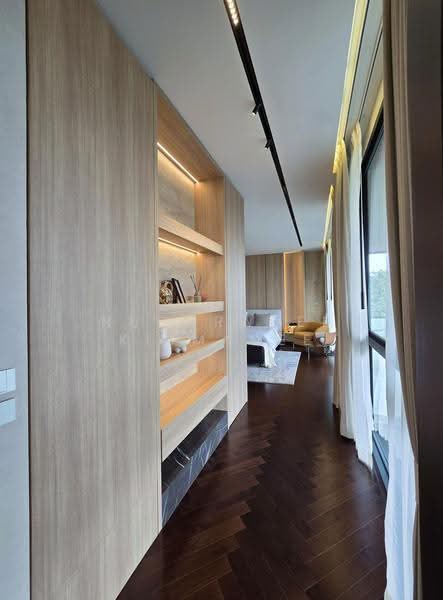 Cira Residences, bangkok, Pradit Manutham Road, Wang Thonglang, Bangkok, 5 Bedrooms, 845 sqm, Single Detached House For Sale, by Nuchradee Kijmanee, 500588860 - DDproperty.com